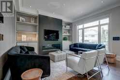 522 MELROSE AVENUE Toronto