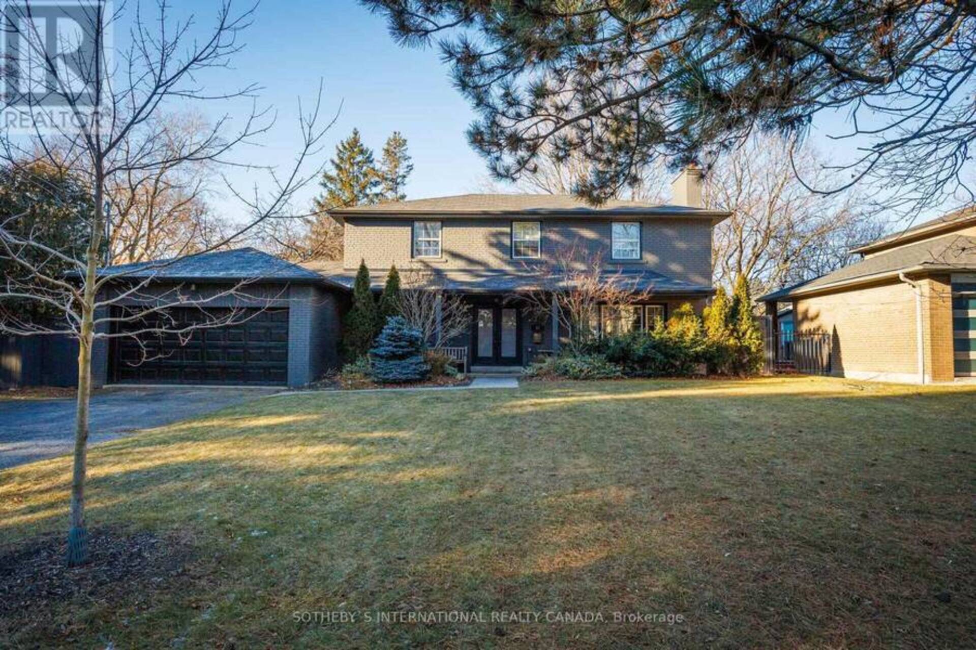 57 SANDRINGHAM DRIVE Toronto