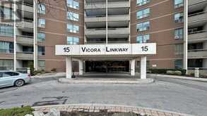 108 - 15 VICORA LINKWAY Toronto