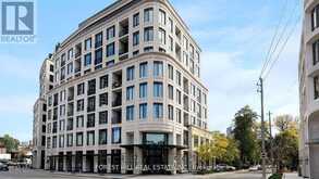 202 - 133 HAZELTON AVENUE Toronto