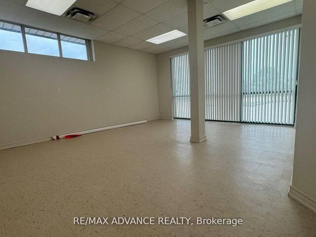 UNIT 6 - 4245 SHEPPARD AVENUE E Toronto Ontario