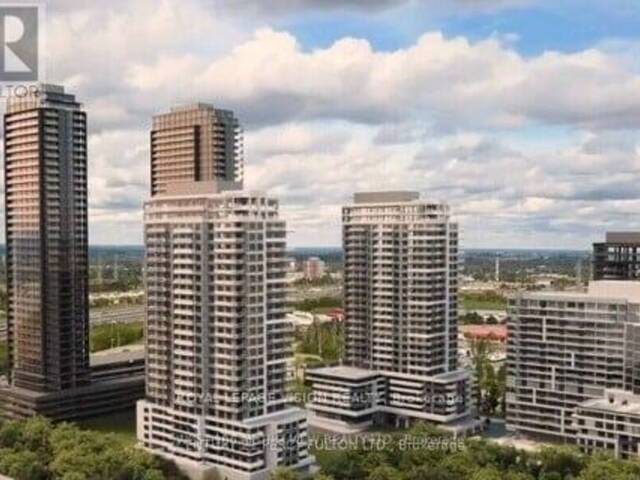 2503 - 1455 CELEBRATION DRIVE Pickering Ontario