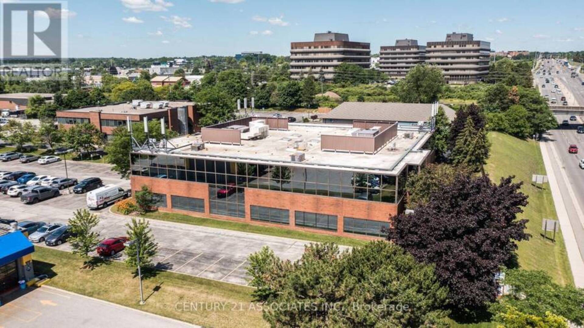 112 - 465 MORDEN ROAD Oakville