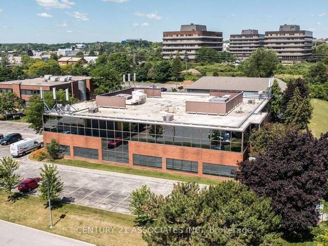 112 - 465 MORDEN ROAD Oakville Ontario