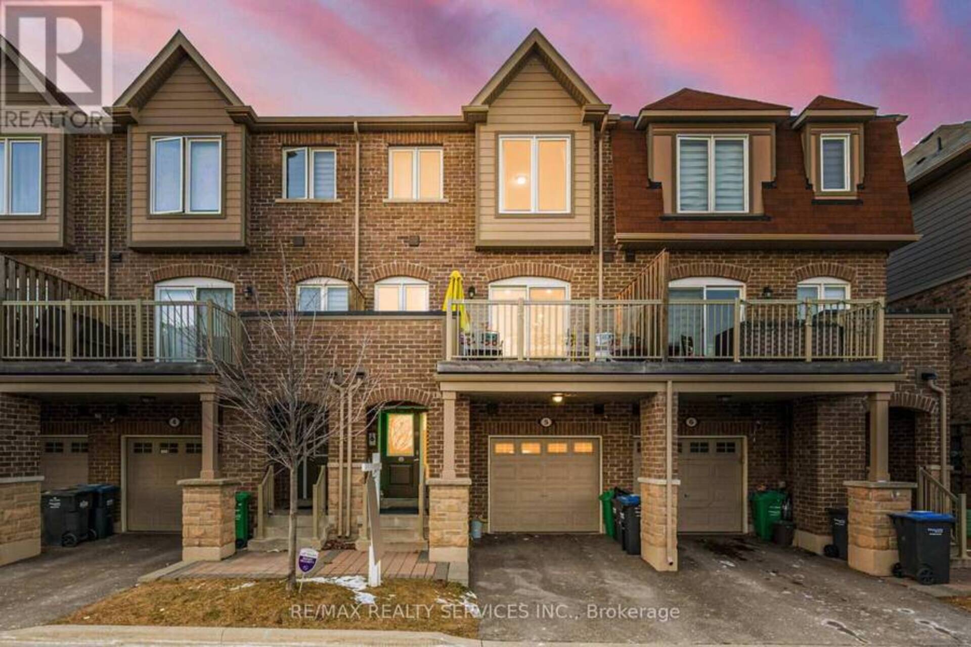 5 - 50 EDINBURGH DRIVE Brampton