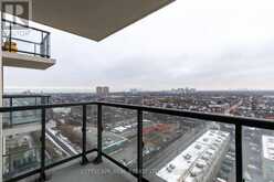 1705 - 1410 DUPONT STREET Toronto