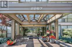 1116 - 2267 LAKE SHORE BOULEVARD W Toronto