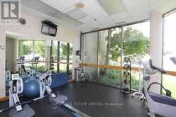 1116 - 2267 LAKE SHORE BOULEVARD W Toronto