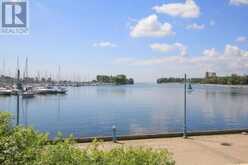 1116 - 2267 LAKE SHORE BOULEVARD W Toronto