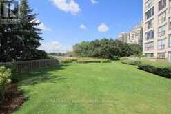 1116 - 2267 LAKE SHORE BOULEVARD W Toronto