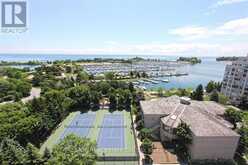 1116 - 2267 LAKE SHORE BOULEVARD W Toronto