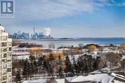 1116 - 2267 LAKE SHORE BOULEVARD W Toronto