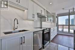 1116 - 2267 LAKE SHORE BOULEVARD W Toronto