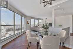 1116 - 2267 LAKE SHORE BOULEVARD W Toronto