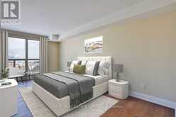 1116 - 2267 LAKE SHORE BOULEVARD W Toronto