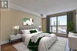 1116 - 2267 LAKE SHORE BOULEVARD W Toronto