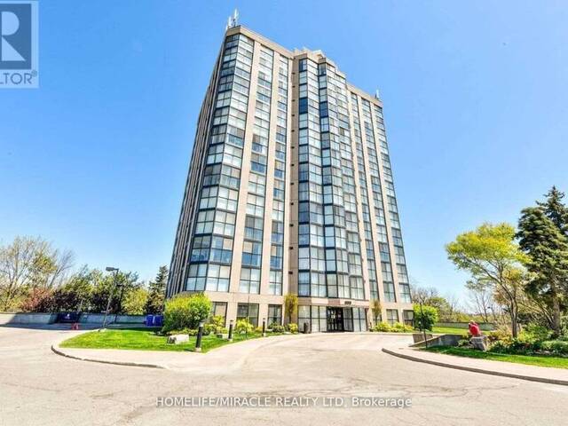 LPH2 - 600 REXDALE BOULEVARD Toronto Ontario