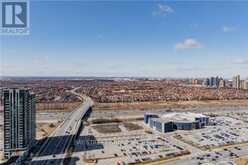 1502 - 385 PRINCE OF WALES DRIVE Mississauga