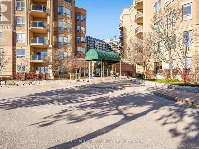 402 - 2075 AMHERST HEIGHTS DRIVE Burlington Ontario