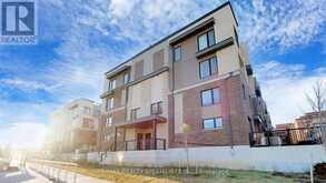 36 - 3409 RIDGEWAY DRIVE Mississauga