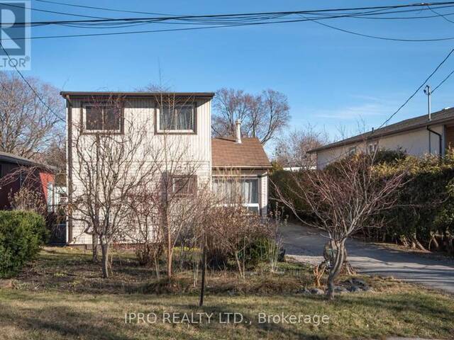 74 PINELANDS AVENUE Hamilton Ontario