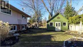 BSMT - 694 NIAGARA STREET St. Catherines