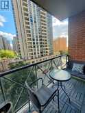 607 - 28 BYNG AVENUE Toronto