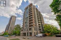 607 - 28 BYNG AVENUE Toronto