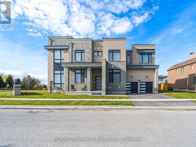 2 CROWS NEST LANE Clarington Ontario