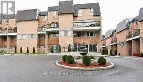 1049 - 100 MORNELLE COURT Toronto