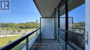 309 - 15 WATER WALK DRIVE Markham