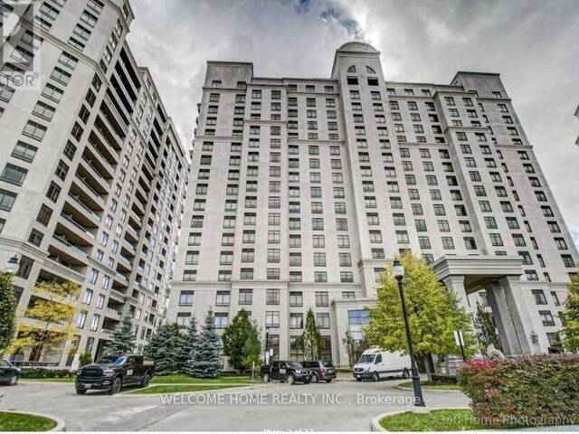 1602 - 9245 JANE STREET Vaughan Ontario