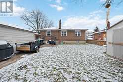 89 JESSIE STREET Brampton