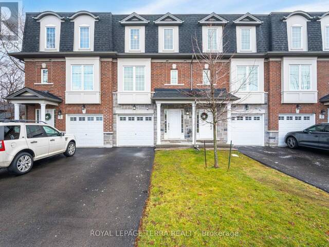 2 - 2220 QUEENSWAY DRIVE Burlington Ontario