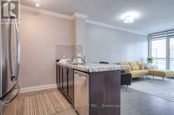 2301 - 4070 CONFEDERATION PARKWAY Mississauga