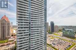 2301 - 4070 CONFEDERATION PARKWAY Mississauga