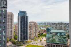 2301 - 4070 CONFEDERATION PARKWAY Mississauga