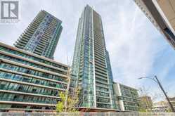 2301 - 4070 CONFEDERATION PARKWAY Mississauga