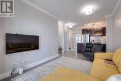 2301 - 4070 CONFEDERATION PARKWAY Mississauga