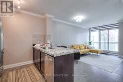 2301 - 4070 CONFEDERATION PARKWAY Mississauga