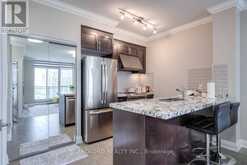 2301 - 4070 CONFEDERATION PARKWAY Mississauga