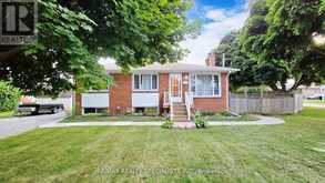 31 BRISCO STREET Brampton