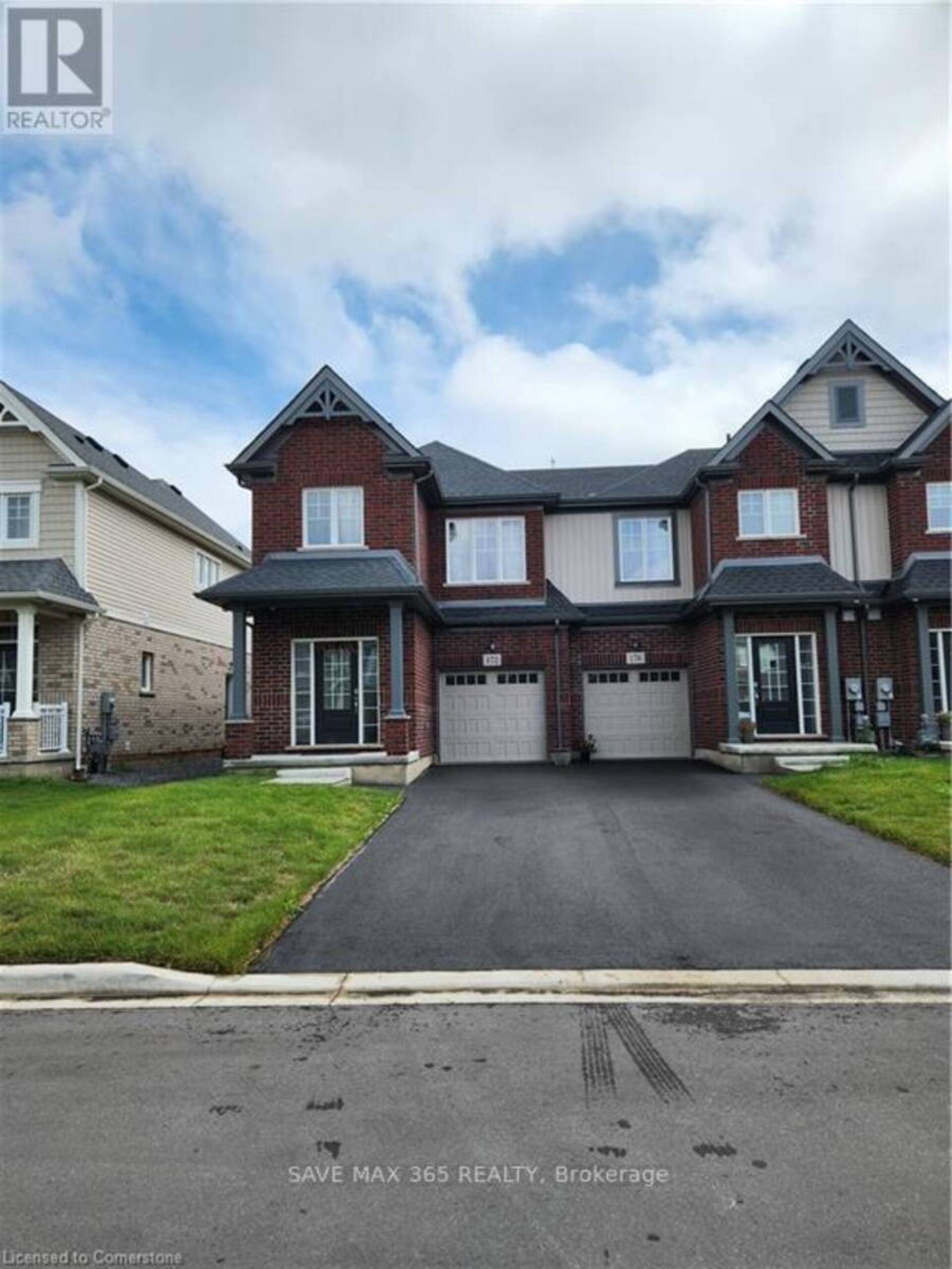 172 BUR OAK DRIVE Thorold