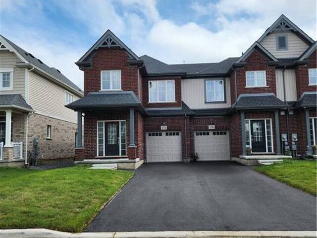 172 BUR OAK DRIVE Thorold Ontario