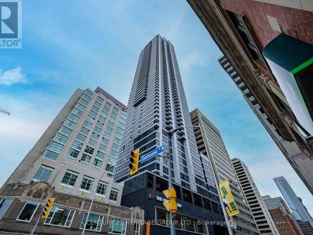 5309 - 395 BLOOR STREET E Toronto Ontario