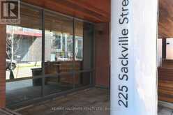 1312 - 225 SACKVILLE STREET Toronto