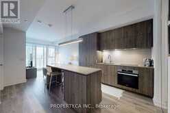 3308 - 15 LOWER JARVIS STREET Toronto