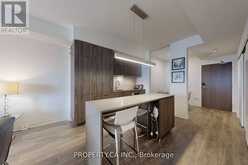 3308 - 15 LOWER JARVIS STREET Toronto