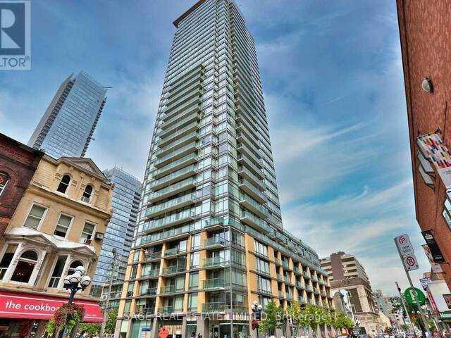 1204 - 18 YORKVILLE AVENUE Toronto Ontario