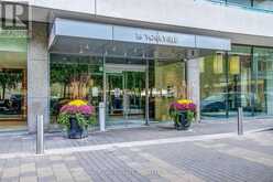 1204 - 18 YORKVILLE AVENUE Toronto